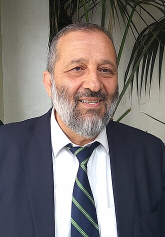 אריה דרעי