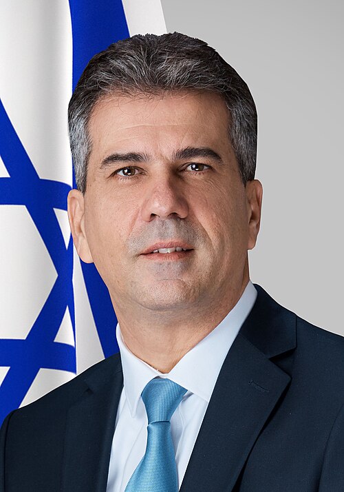 אלי כהן