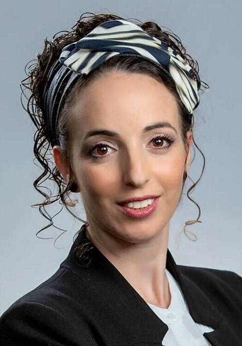 עידית סילמן