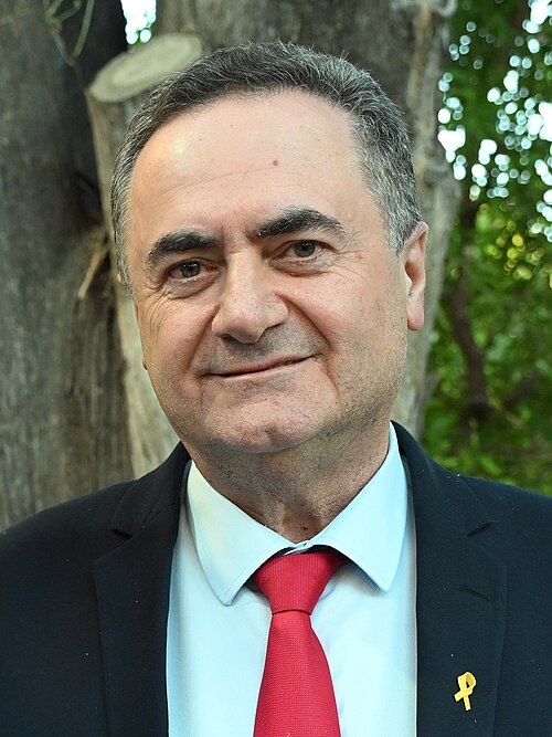 ישראל כ"ץ