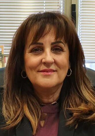 קטי שטרית