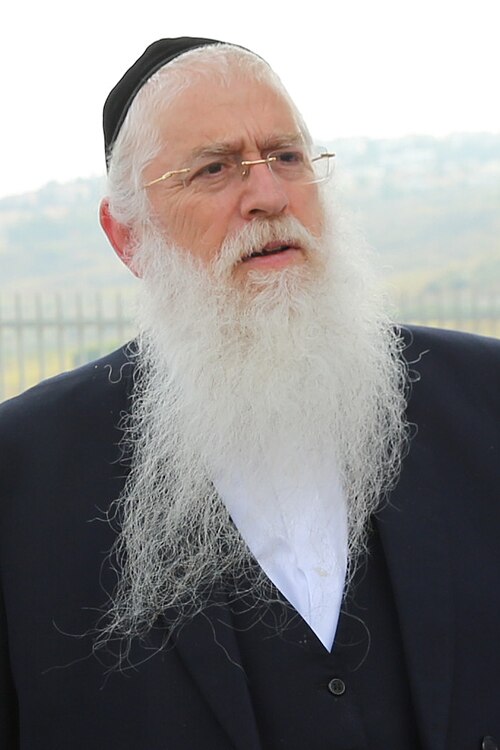 מאיר פרוש