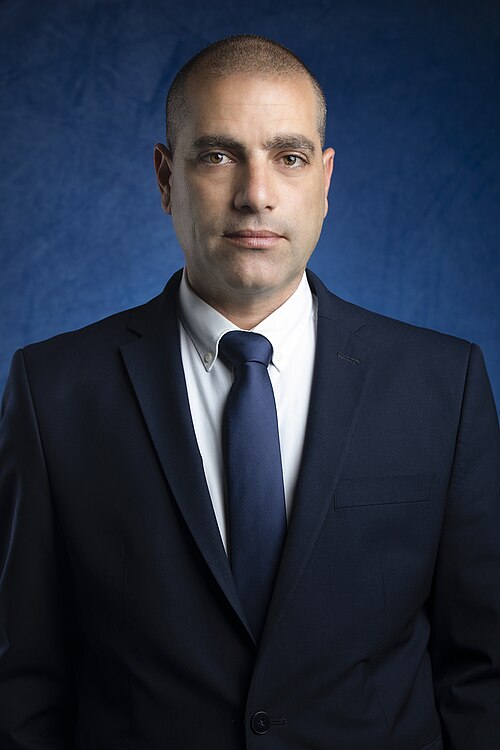 אופיר כץ