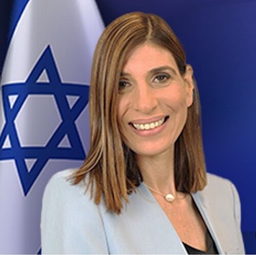 שרון ניר
