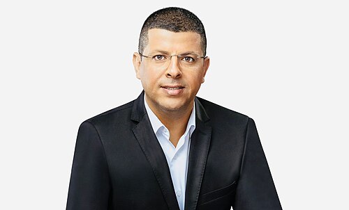 וליד אלהואשלה