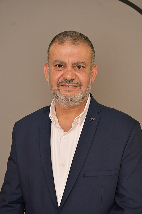 וליד טאהא