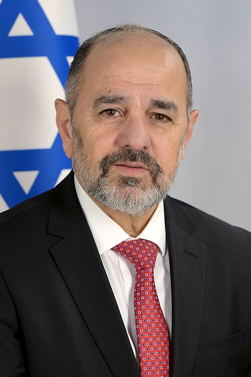 יעקב מרגי