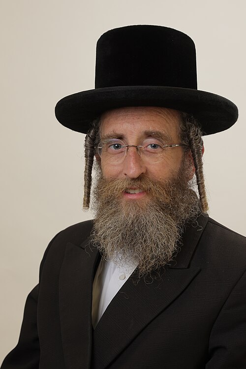 יעקב טסלר