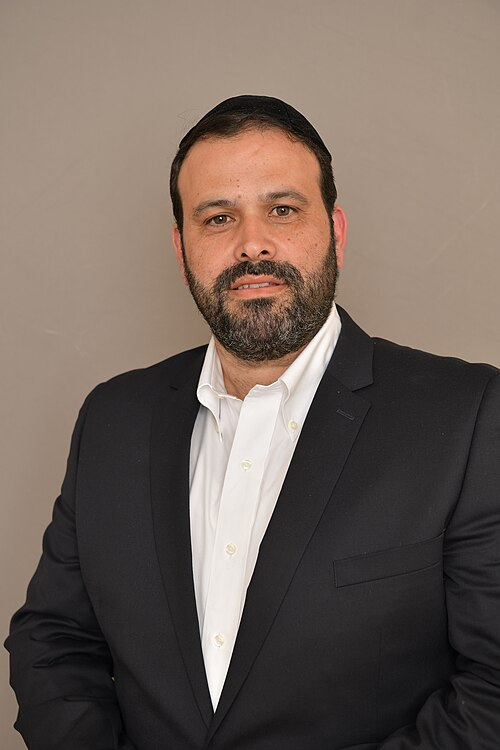 ינון אזולאי