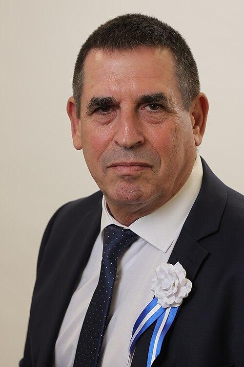 יואב סגלוביץ'