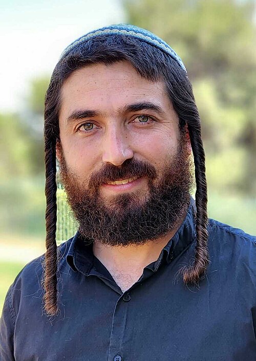 צבי סוכות